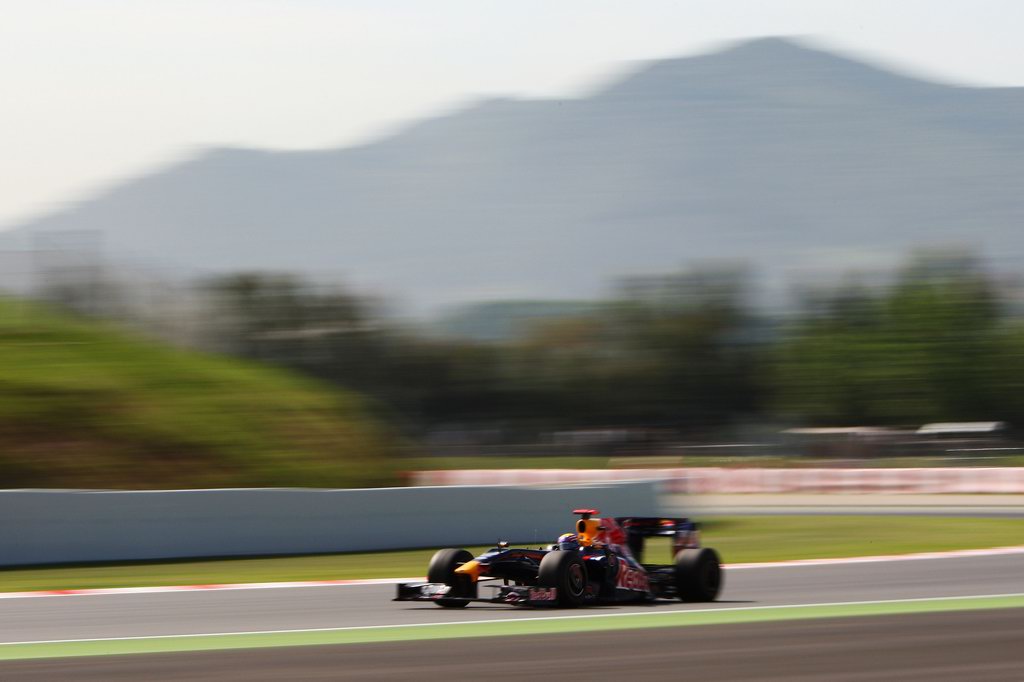 GP SPAGNA - Prove Libere